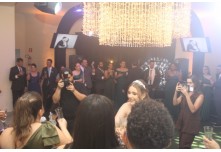 Casamento Rafaella e Vinilson