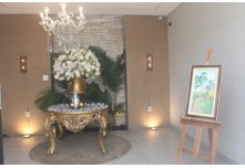 Casamento Rafaella e Vinilson