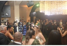 Casamento Rafaella e Vinilson