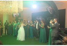 Casamento Rafaella e Vinilson