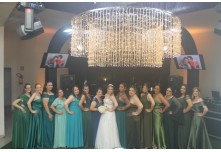 Casamento Rafaella e Vinilson