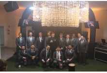 Casamento Rafaella e Vinilson