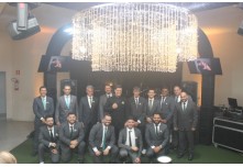 Casamento Rafaella e Vinilson