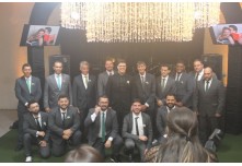 Casamento Rafaella e Vinilson