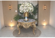 Casamento Rafaella e Vinilson