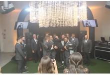 Casamento Rafaella e Vinilson