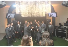 Casamento Rafaella e Vinilson