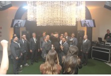 Casamento Rafaella e Vinilson