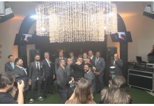 Casamento Rafaella e Vinilson