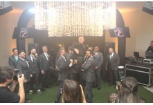 Casamento Rafaella e Vinilson