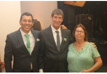 Casamento Rafaella e Vinilson