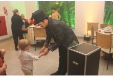 Casamento Rafaella e Vinilson