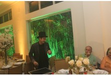 Casamento Rafaella e Vinilson