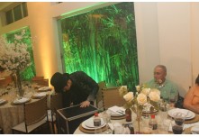 Casamento Rafaella e Vinilson