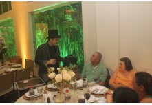 Casamento Rafaella e Vinilson