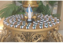 Casamento Rafaella e Vinilson