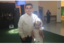 Casamento Rafaella e Vinilson