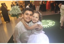 Casamento Rafaella e Vinilson