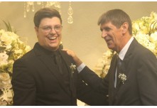 Casamento Rafaella e Vinilson