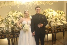 Casamento Rafaella e Vinilson