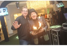 Casamento Rafaella e Vinilson