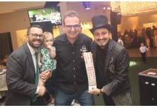 Casamento Rafaella e Vinilson