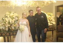 Casamento Rafaella e Vinilson
