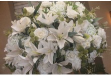 Casamento Rafaella e Vinilson