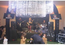 Casamento Rafaella e Vinilson