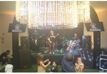 Casamento Rafaella e Vinilson