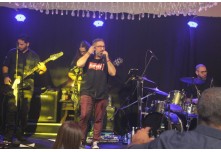 Casamento Rafaella e Vinilson