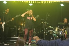 Casamento Rafaella e Vinilson