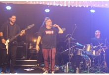 Casamento Rafaella e Vinilson