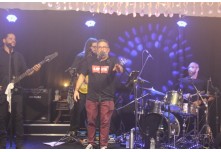 Casamento Rafaella e Vinilson