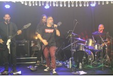 Casamento Rafaella e Vinilson