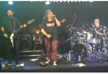 Casamento Rafaella e Vinilson