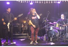 Casamento Rafaella e Vinilson