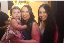 Casamento Rafaella e Vinilson