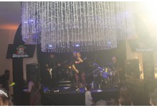 Casamento Rafaella e Vinilson