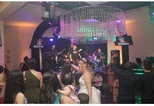 Casamento Rafaella e Vinilson