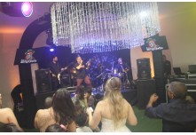 Casamento Rafaella e Vinilson