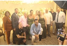 Casamento Rafaella e Vinilson