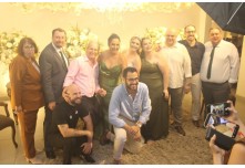 Casamento Rafaella e Vinilson