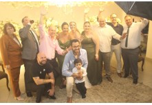 Casamento Rafaella e Vinilson