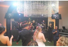 Casamento Rafaella e Vinilson
