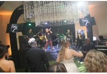 Casamento Rafaella e Vinilson