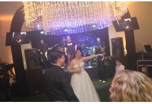 Casamento Rafaella e Vinilson