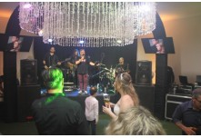 Casamento Rafaella e Vinilson