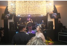 Casamento Rafaella e Vinilson