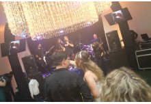 Casamento Rafaella e Vinilson